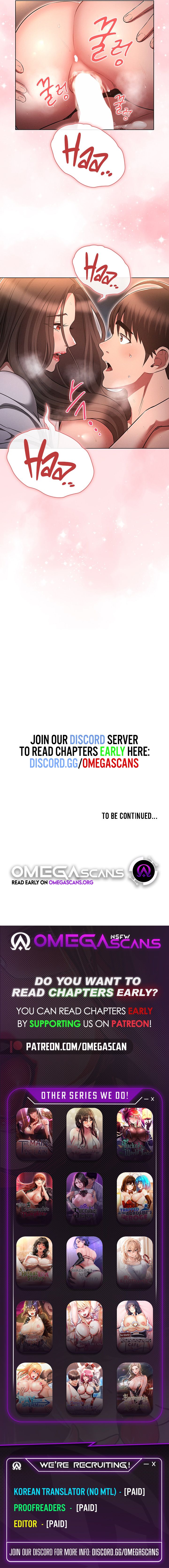 Law Of Reincarnation Manhwa - Chapter 69 Page 8