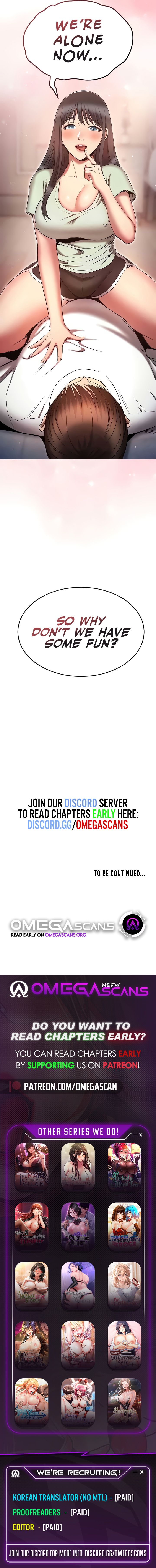 Law Of Reincarnation Manhwa - Chapter 74 Page 8