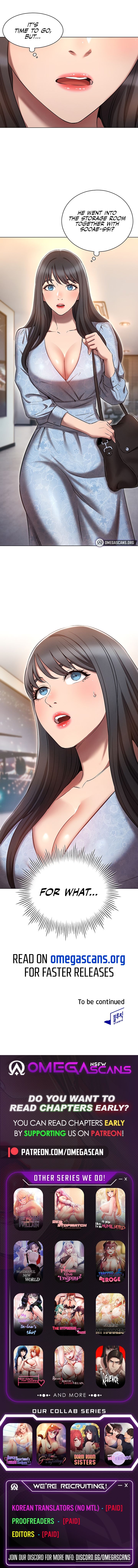 Law Of Reincarnation Manhwa - Chapter 7 Page 8