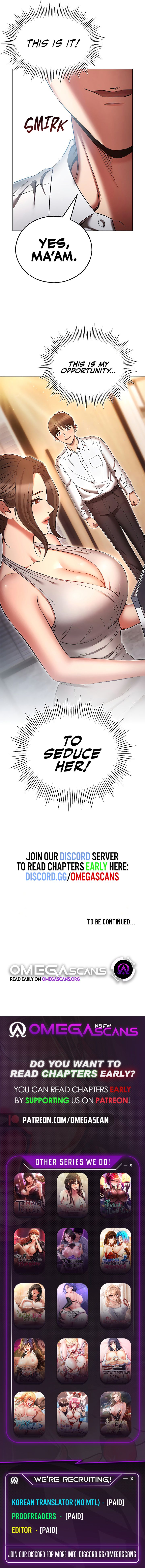 Law Of Reincarnation Manhwa - Chapter 63 Page 9