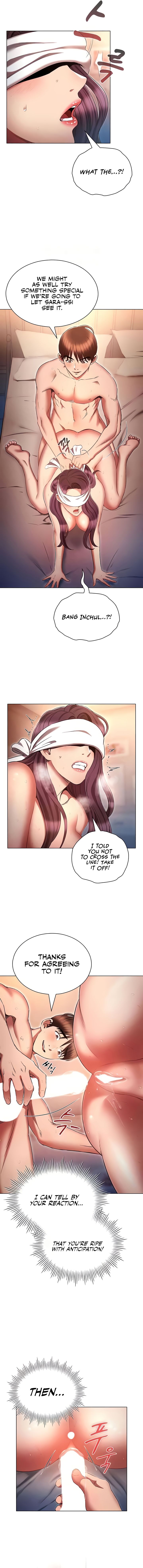 Law Of Reincarnation Manhwa - Chapter 77 Page 5