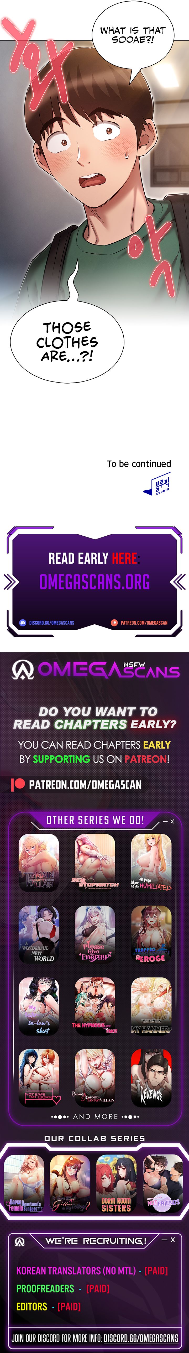 Law Of Reincarnation Manhwa - Chapter 24 Page 7