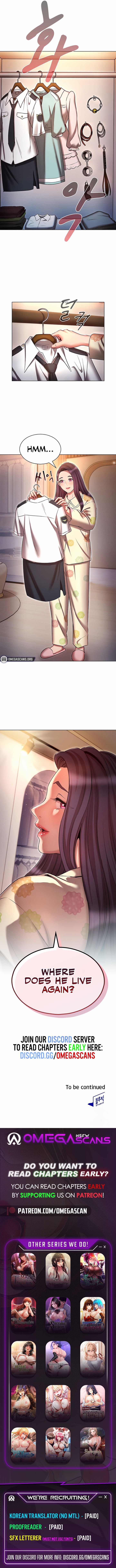 Law Of Reincarnation Manhwa - Chapter 52 Page 9