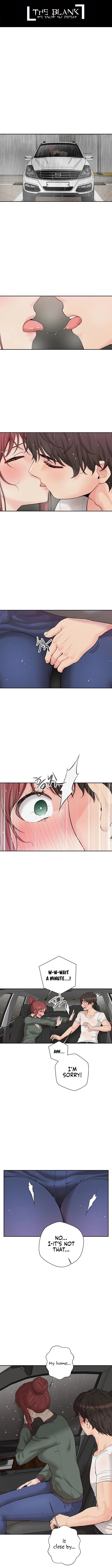 The OL's Secret Account Manhwa - Chapter 7 Page 0