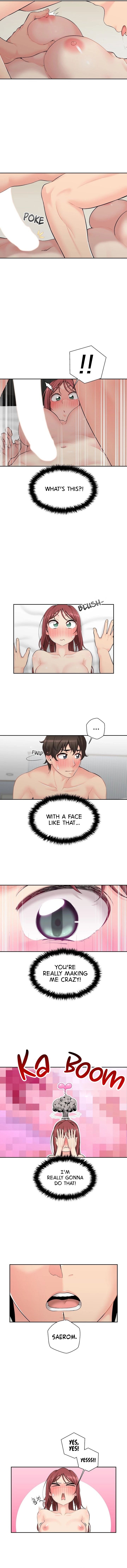 The OL's Secret Account Manhwa - Chapter 7 Page 6