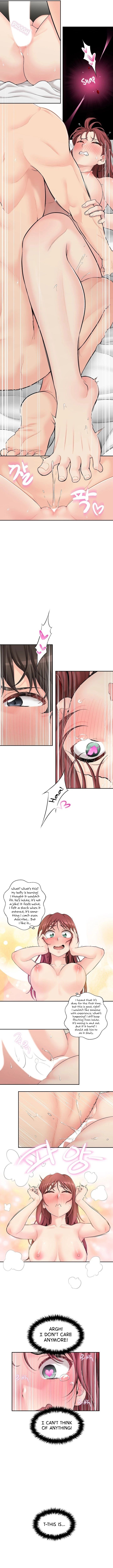 The OL's Secret Account Manhwa - Chapter 7 Page 8