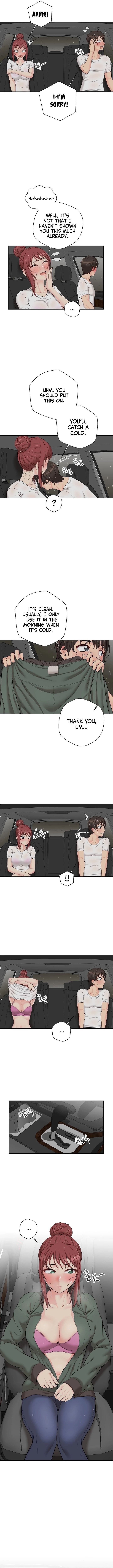 The OL's Secret Account Manhwa - Chapter 6 Page 7