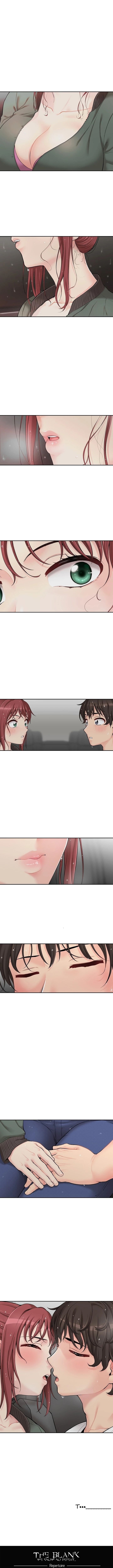 The OL's Secret Account Manhwa - Chapter 6 Page 9