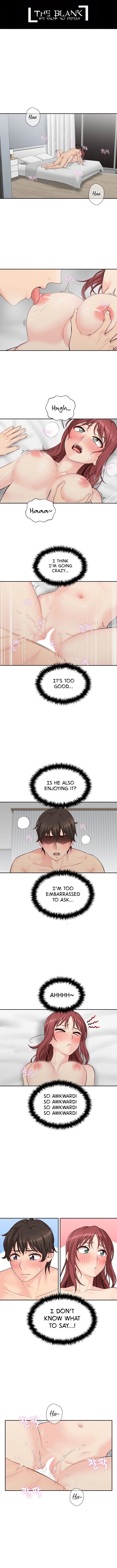 The OL's Secret Account Manhwa - Chapter 8 Page 0