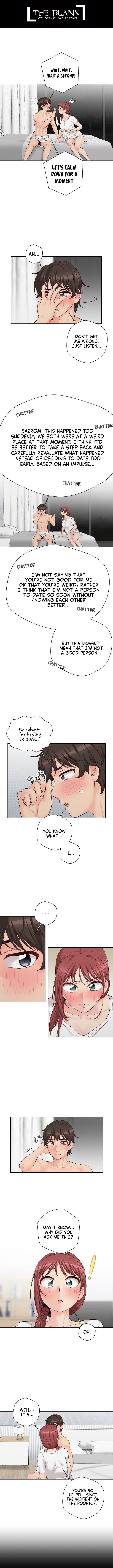 The OL's Secret Account Manhwa - Chapter 9 Page 0