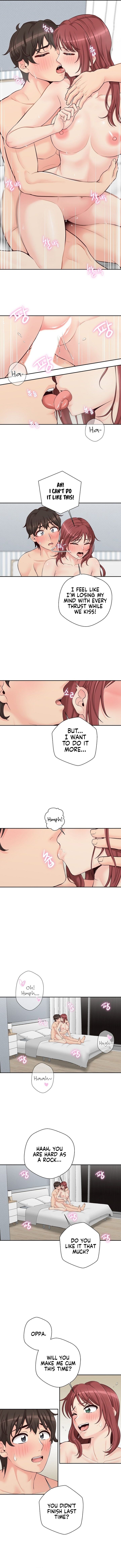 The OL's Secret Account Manhwa - Chapter 9 Page 5