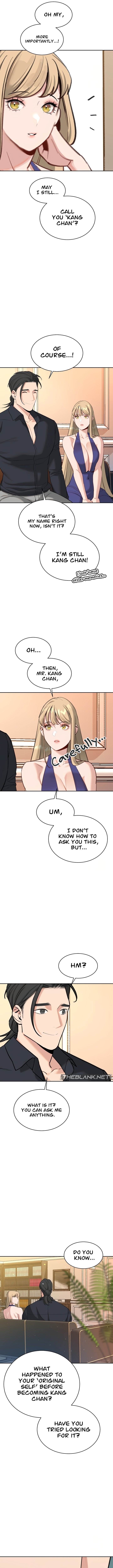 The Secret Affairs Of The 3rd Generation Chaebol Manhwa - Chapter 61 Page 12