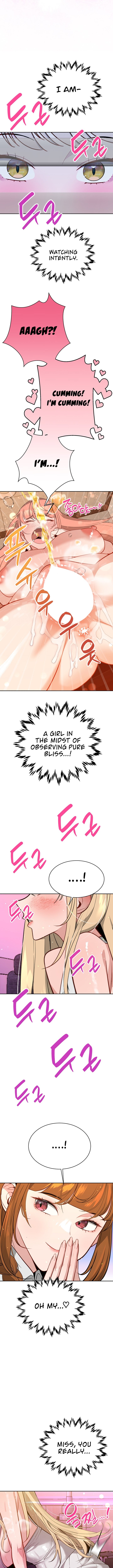 The Secret Affairs Of The 3rd Generation Chaebol Manhwa - Chapter 33 Page 7