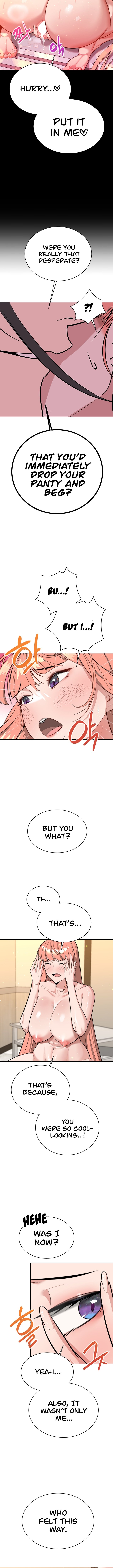 The Secret Affairs Of The 3rd Generation Chaebol Manhwa - Chapter 33 Page 13