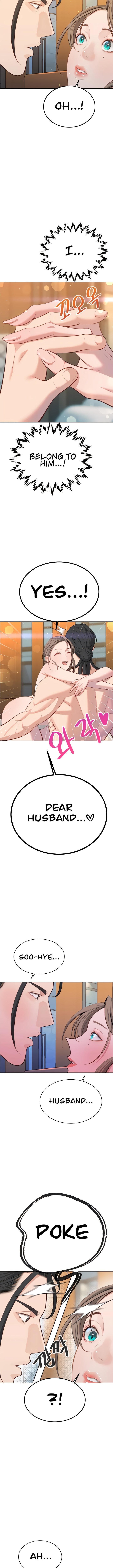 The Secret Affairs Of The 3rd Generation Chaebol Manhwa - Chapter 45 Page 4