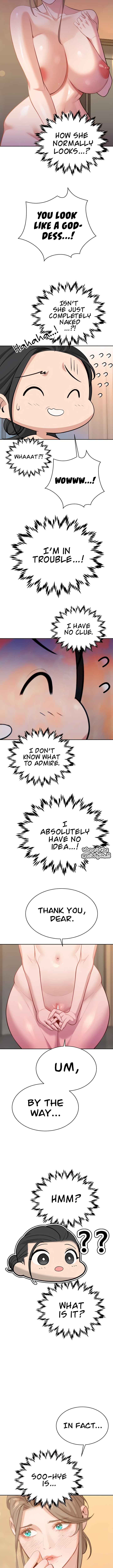 The Secret Affairs Of The 3rd Generation Chaebol Manhwa - Chapter 45 Page 10