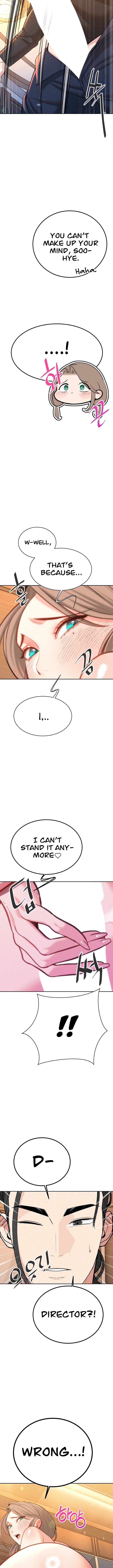 The Secret Affairs Of The 3rd Generation Chaebol Manhwa - Chapter 41 Page 10