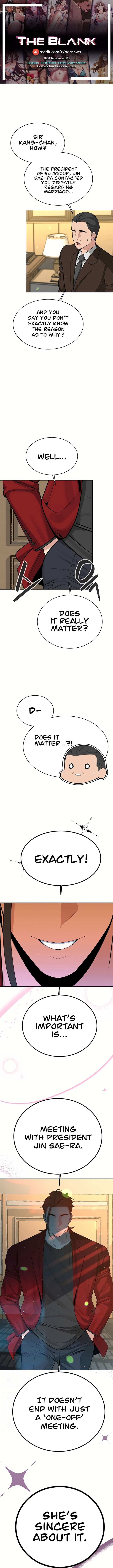 The Secret Affairs Of The 3rd Generation Chaebol Manhwa - Chapter 39 Page 0