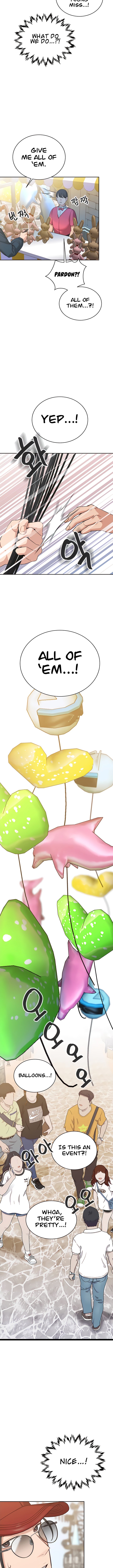 The Secret Affairs Of The 3rd Generation Chaebol Manhwa - Chapter 50 Page 6