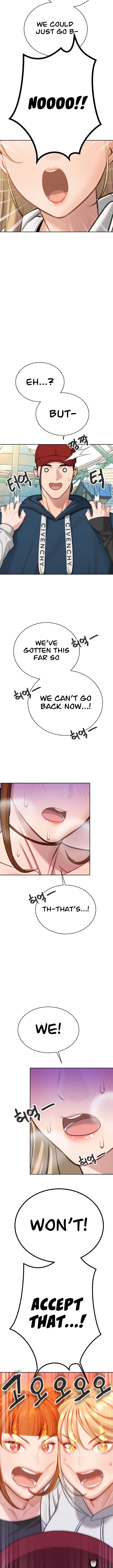 The Secret Affairs Of The 3rd Generation Chaebol Manhwa - Chapter 50 Page 10