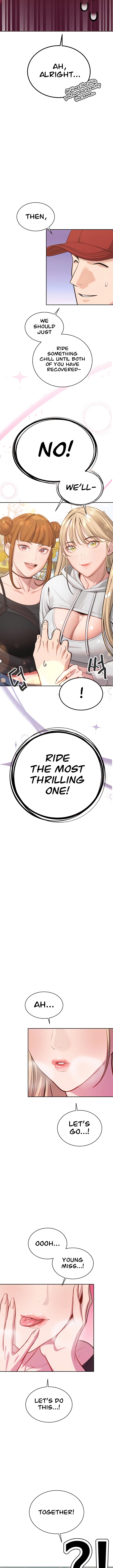 The Secret Affairs Of The 3rd Generation Chaebol Manhwa - Chapter 50 Page 11