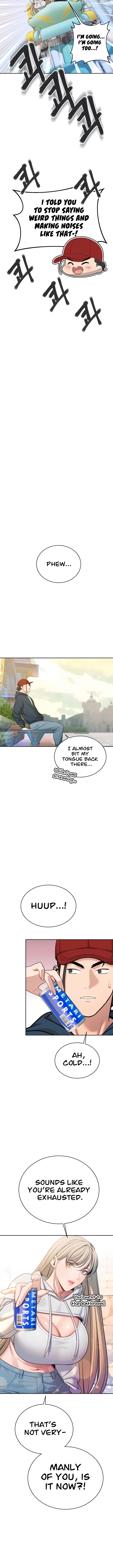 The Secret Affairs Of The 3rd Generation Chaebol Manhwa - Chapter 50 Page 13