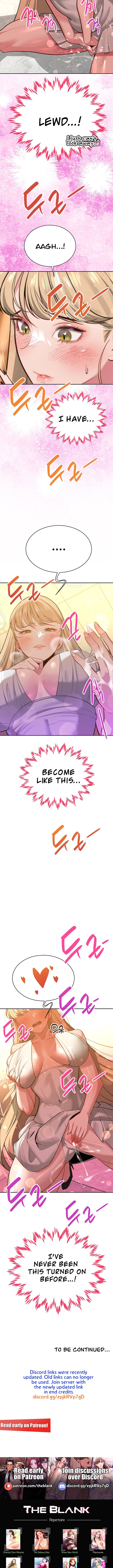 The Secret Affairs Of The 3rd Generation Chaebol Manhwa - Chapter 34 Page 14