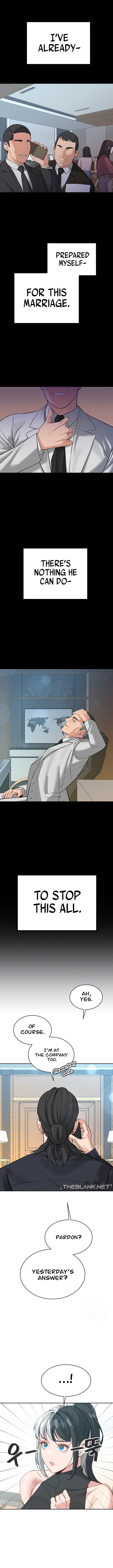 The Secret Affairs Of The 3rd Generation Chaebol Manhwa - Chapter 60 Page 2