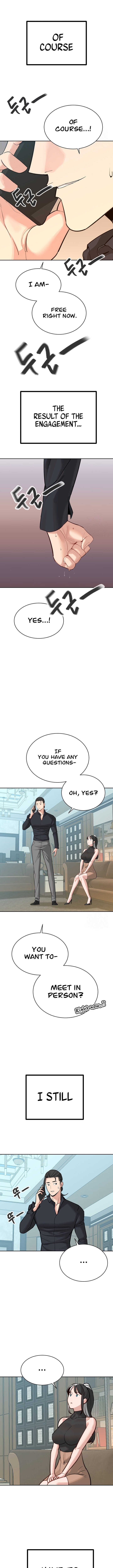 The Secret Affairs Of The 3rd Generation Chaebol Manhwa - Chapter 60 Page 3