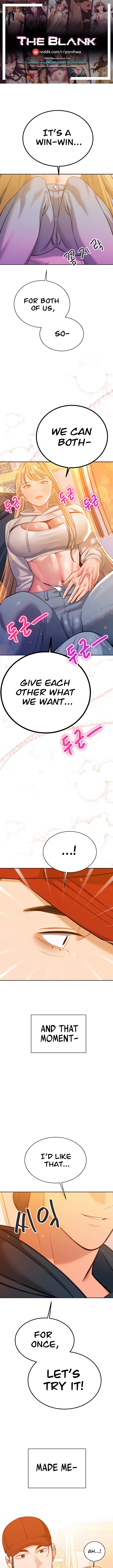 The Secret Affairs Of The 3rd Generation Chaebol Manhwa - Chapter 52 Page 0