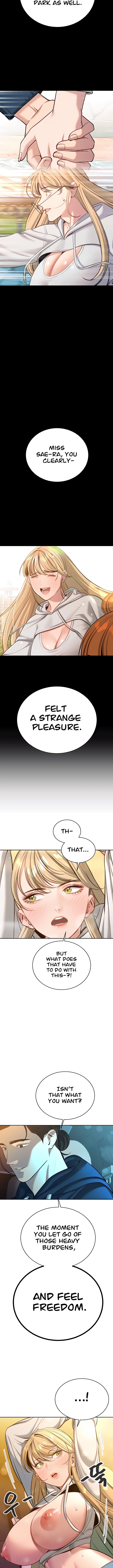 The Secret Affairs Of The 3rd Generation Chaebol Manhwa - Chapter 52 Page 11