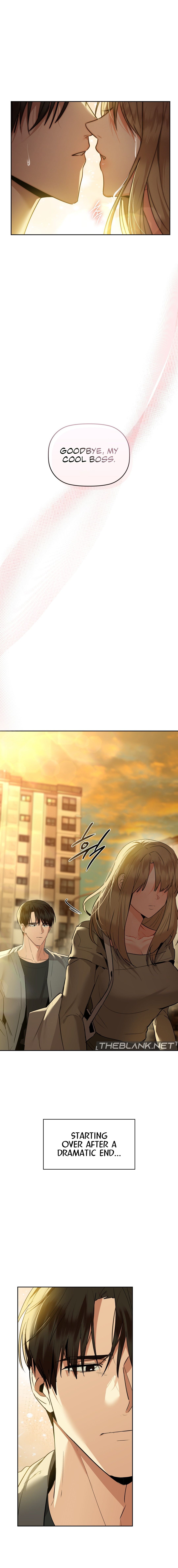 Caffeine Manhwa - Chapter 72 Page 10