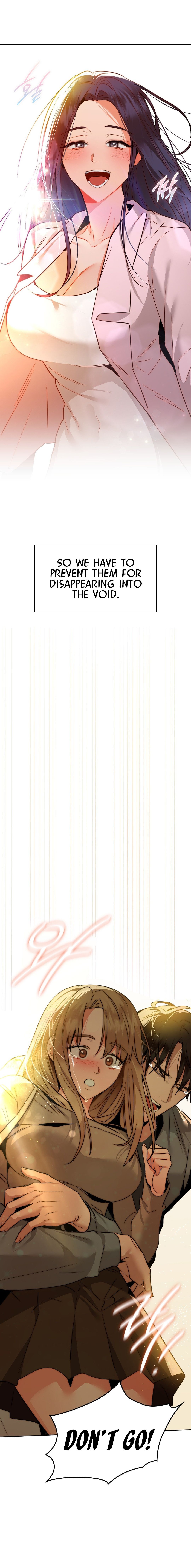 Caffeine Manhwa - Chapter 72 Page 13