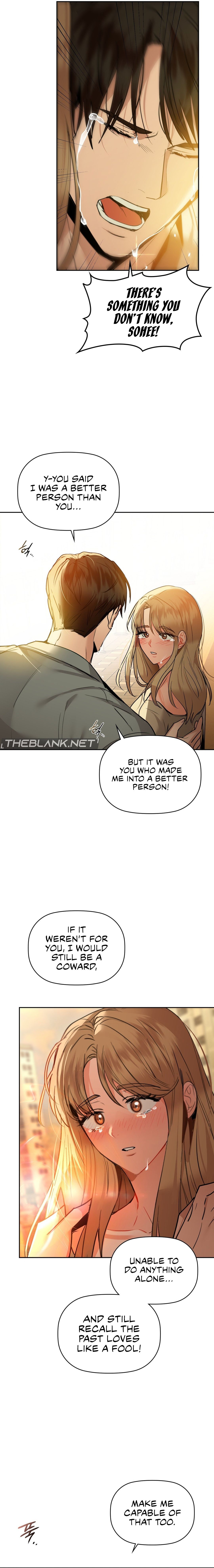 Caffeine Manhwa - Chapter 72 Page 14