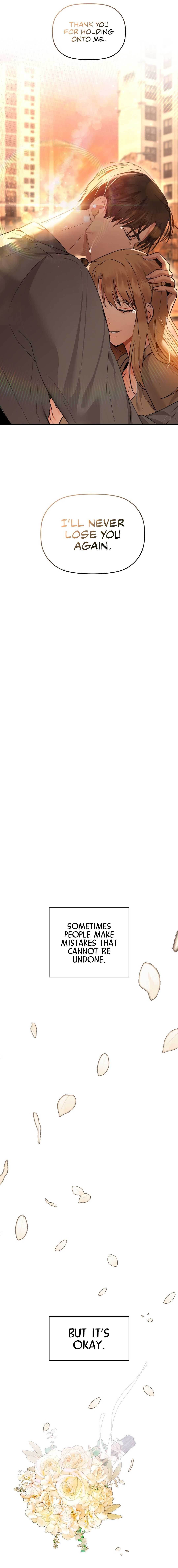 Caffeine Manhwa - Chapter 72 Page 17