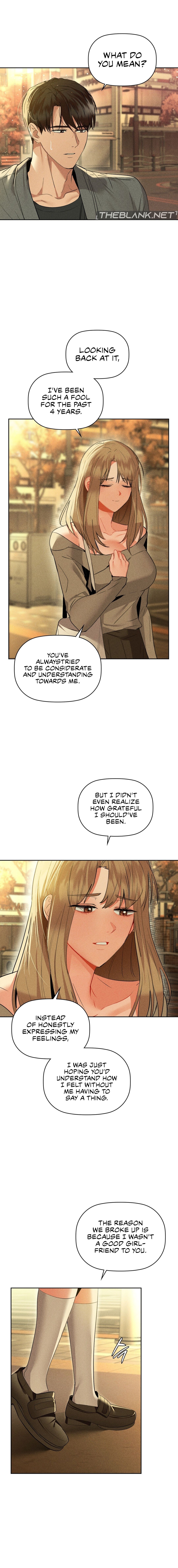 Caffeine Manhwa - Chapter 72 Page 2