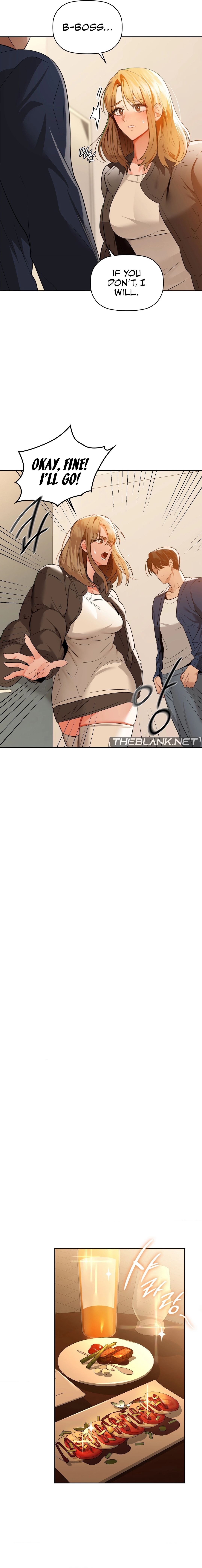 Caffeine Manhwa - Chapter 67 Page 13