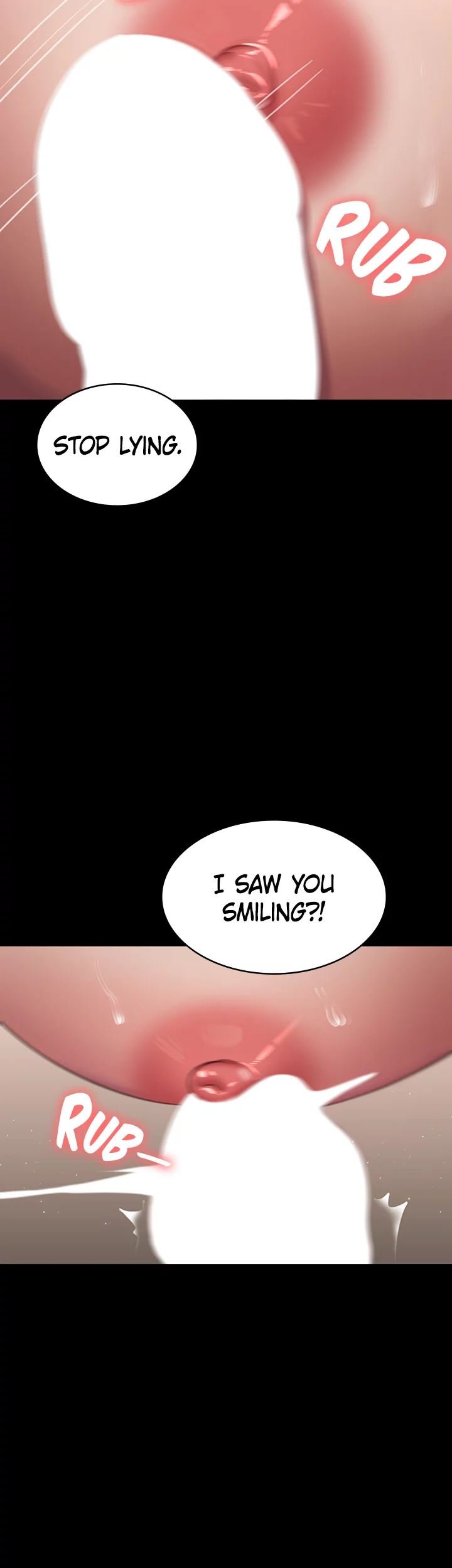 Bully Girl Manhwa - Chapter 20 Page 1