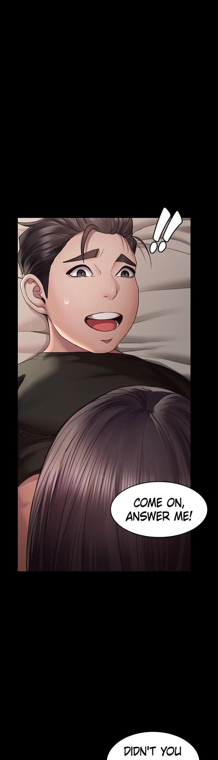 Bully Girl Manhwa - Chapter 20 Page 6