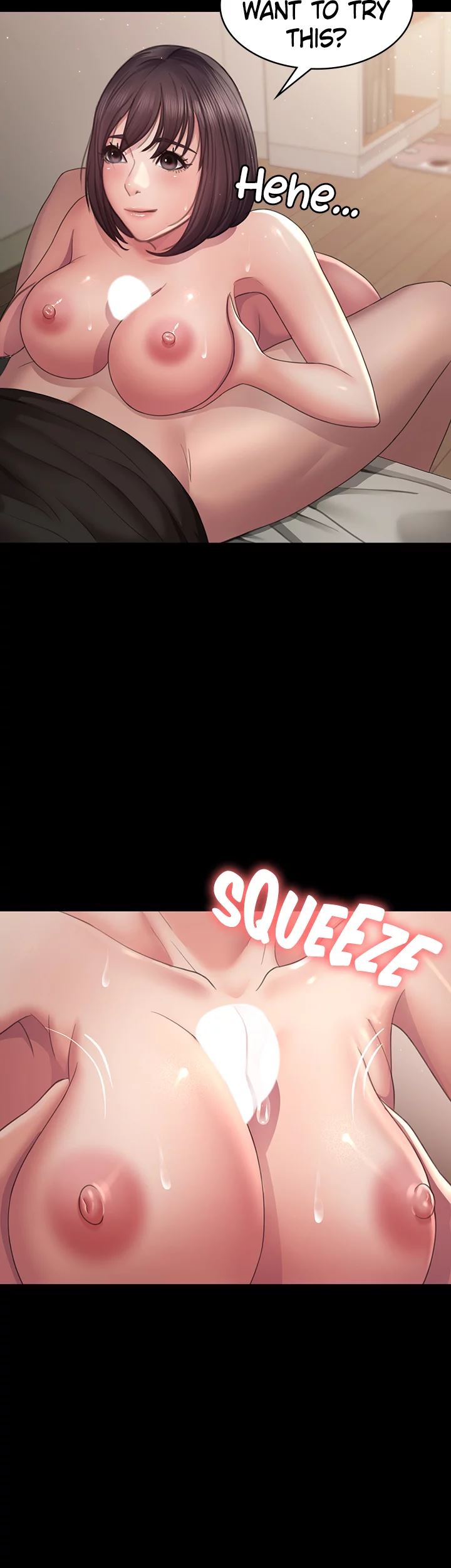 Bully Girl Manhwa - Chapter 20 Page 7