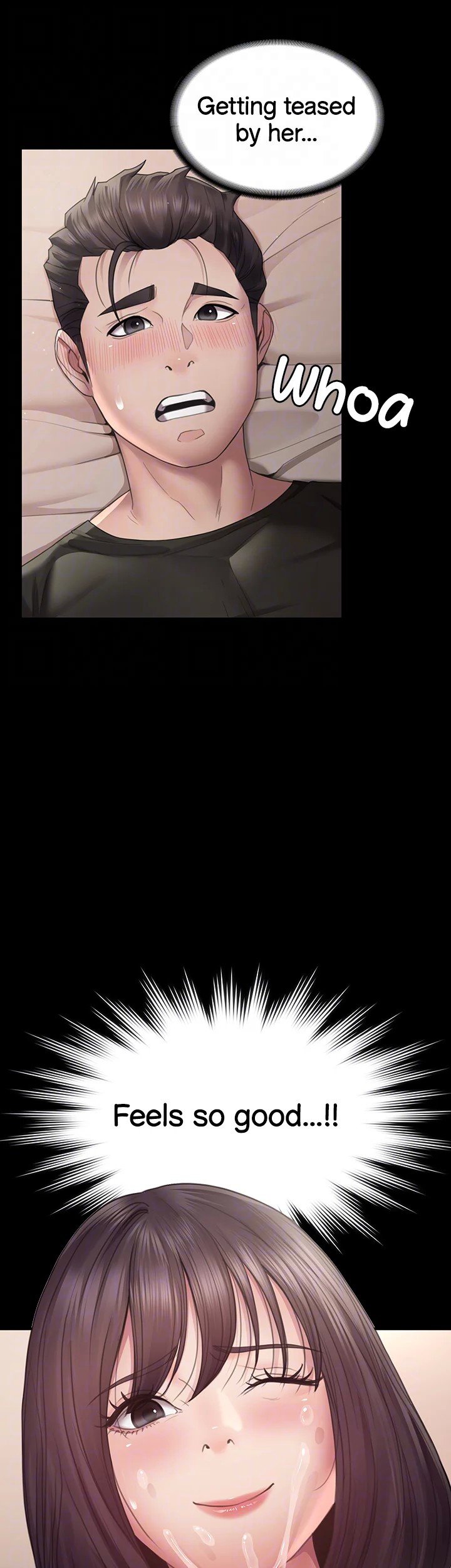 Bully Girl Manhwa - Chapter 20 Page 14
