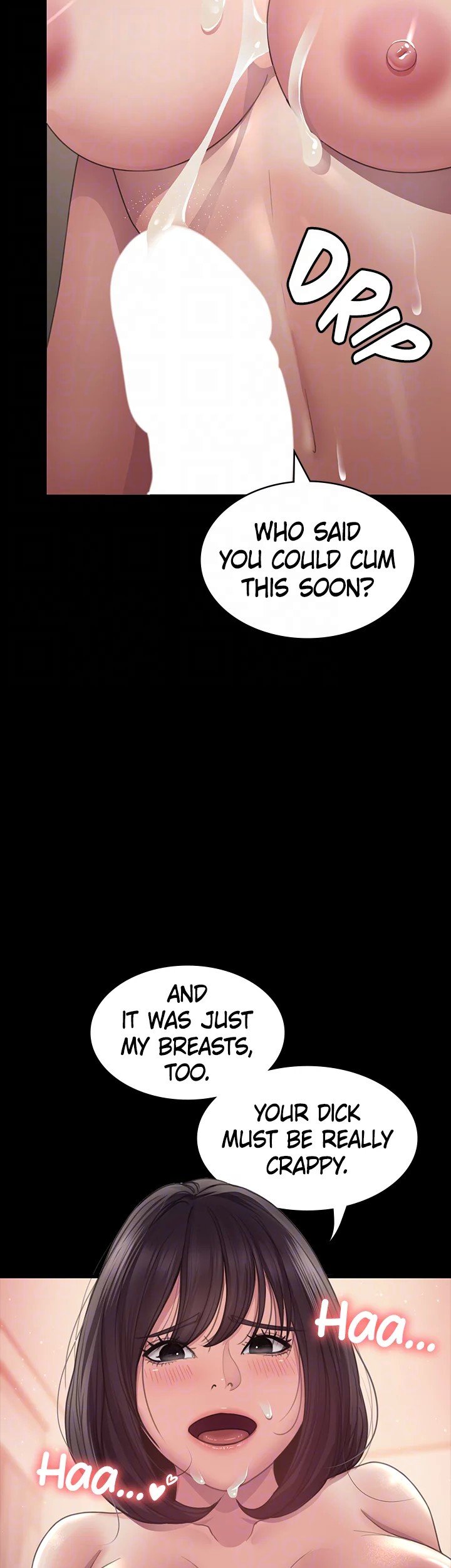 Bully Girl Manhwa - Chapter 20 Page 17