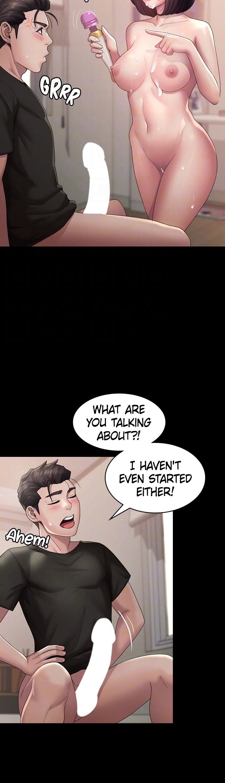 Bully Girl Manhwa - Chapter 20 Page 19