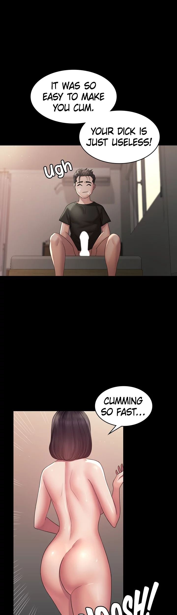 Bully Girl Manhwa - Chapter 20 Page 21