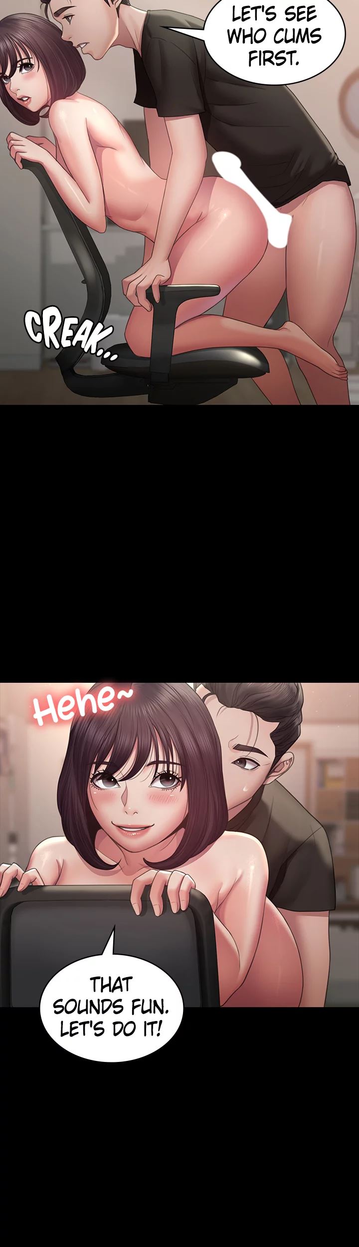 Bully Girl Manhwa - Chapter 20 Page 23