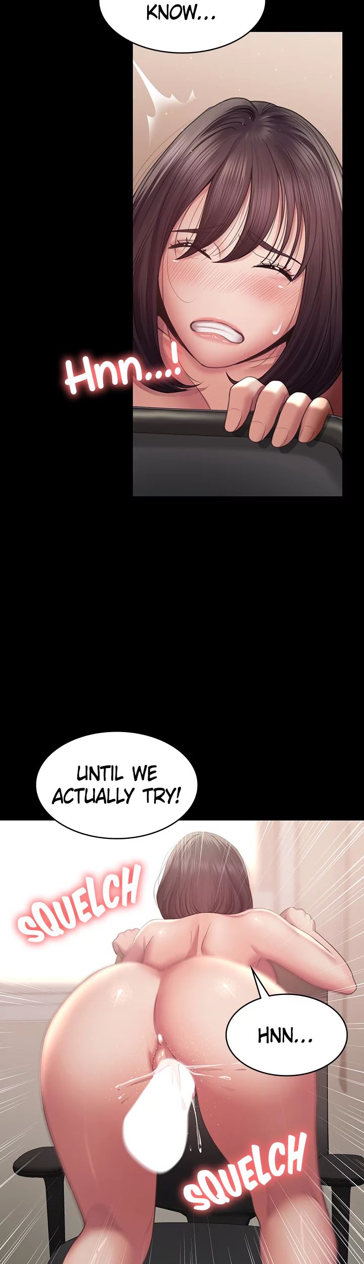 Bully Girl Manhwa - Chapter 20 Page 29