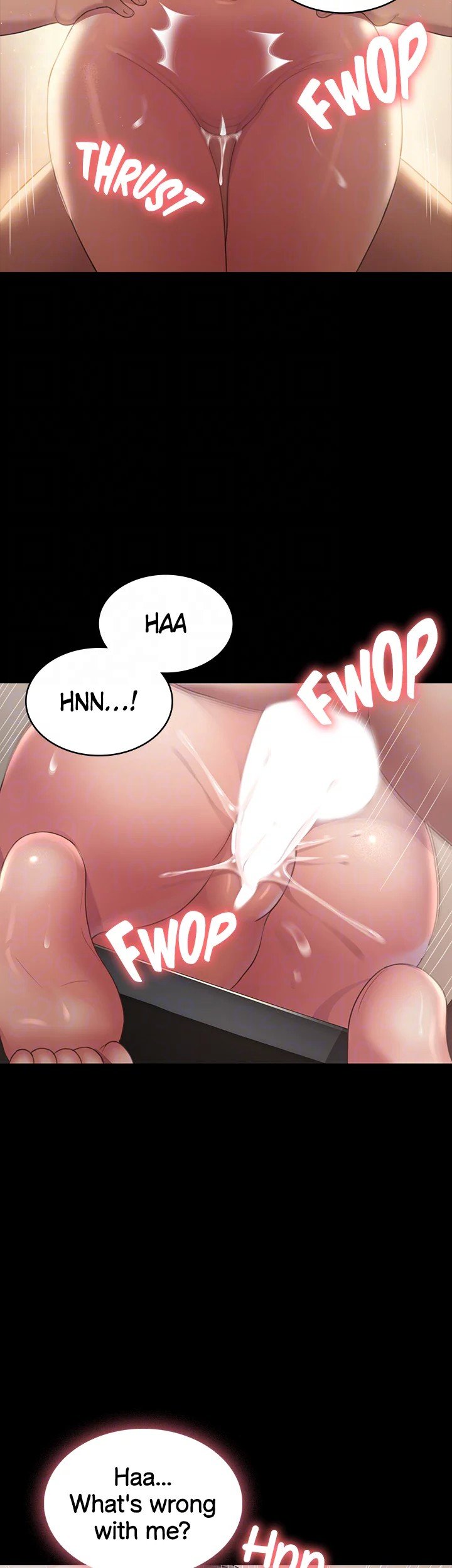 Bully Girl Manhwa - Chapter 20 Page 33