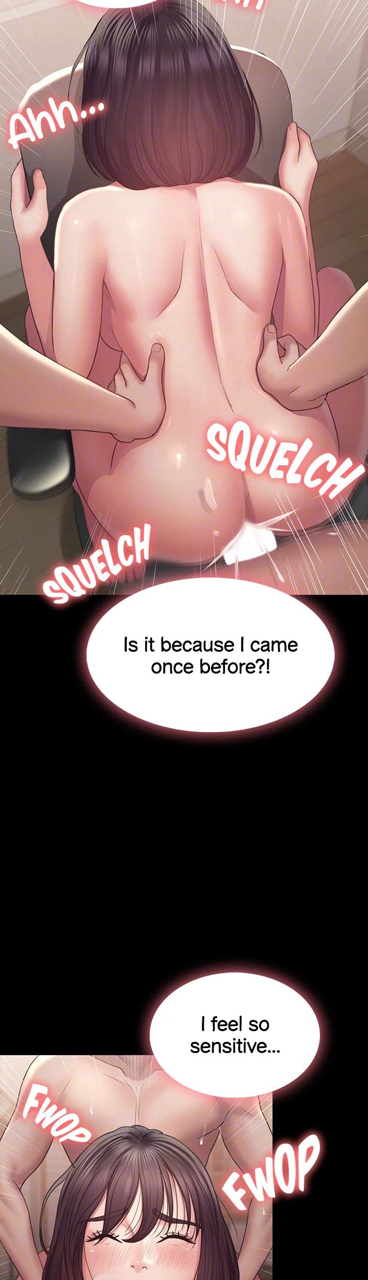 Bully Girl Manhwa - Chapter 20 Page 34