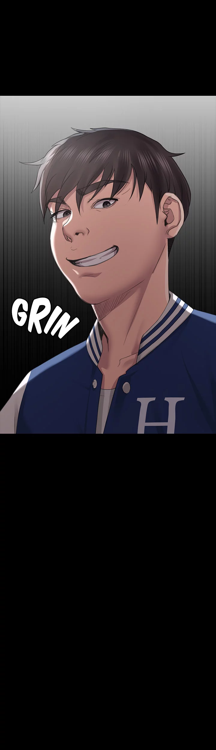 Bully Girl Manhwa - Chapter 25 Page 9