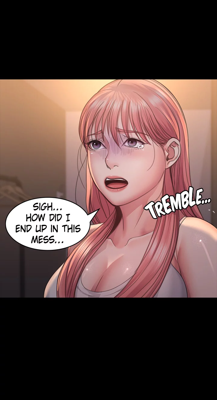 Bully Girl Manhwa - Chapter 25 Page 20